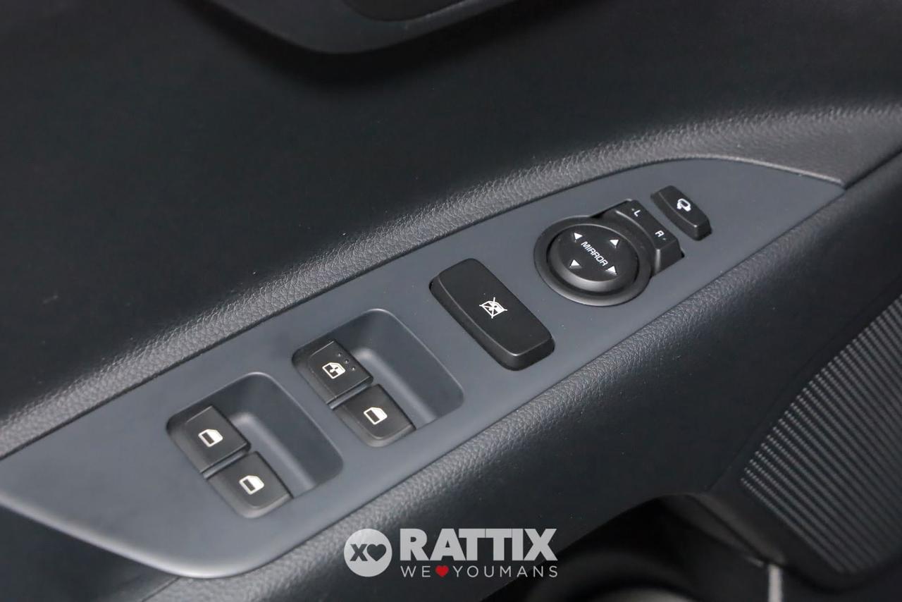 Kia Stonic 1.2 DPI 84CV Style