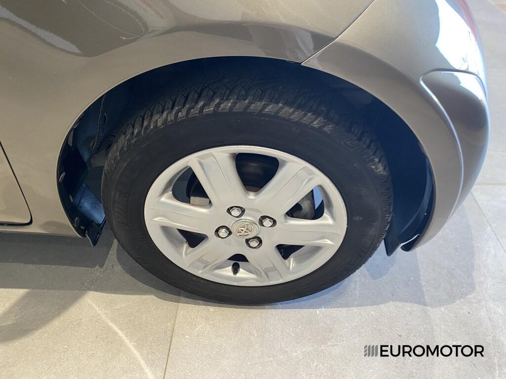 Toyota iQ 1.0 Active