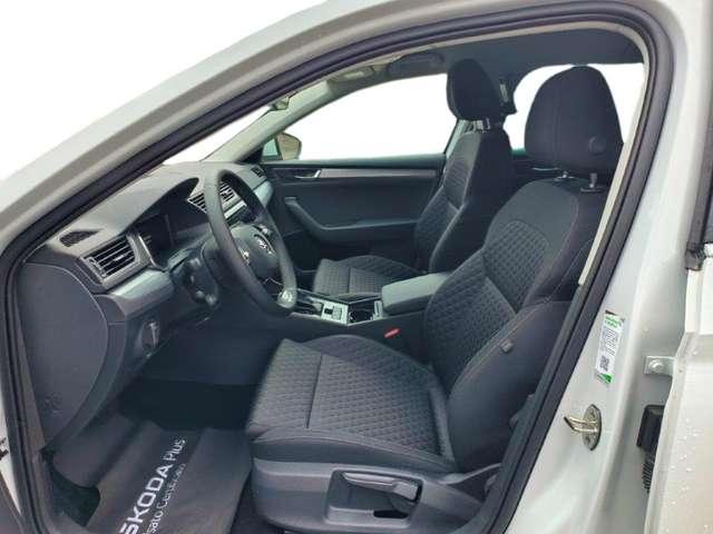 Skoda Superb Wagon 2.0 tdi evo Executive 150cv dsg