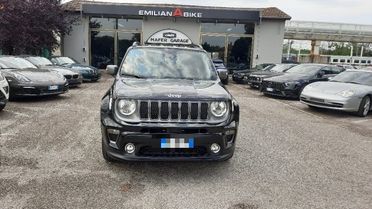 JEEP Renegade 1.3 T4 190CV PHEV 4xe AT6 Limited