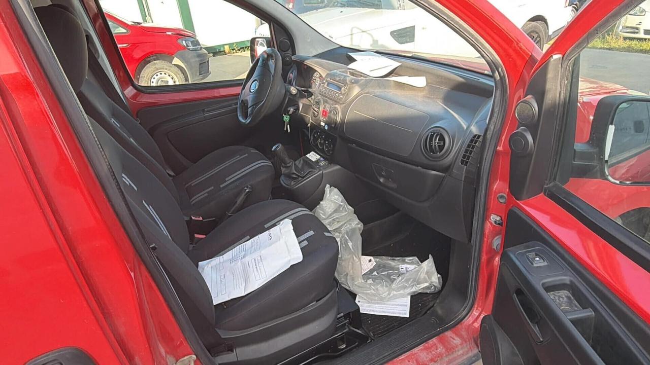 Fiat Fiorino 1.3 MJT 95CV Cargo Adventure