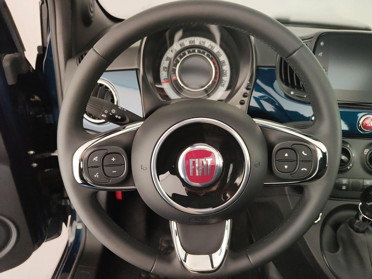 Fiat 500 C 1.0 Hybrid Dolcevita