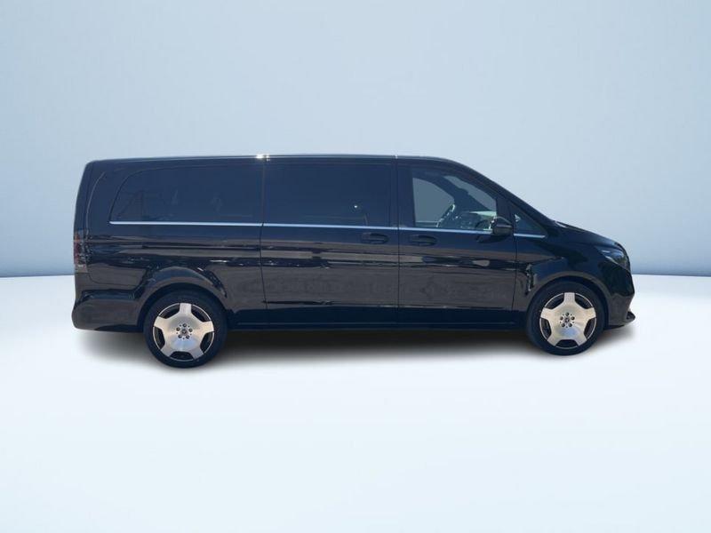 Mercedes-Benz Classe V 250d Extralong Avantgarde