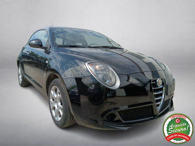 ALFA ROMEO MiTo 1.4 70 CV 8V OK Neo Patentati Certificata