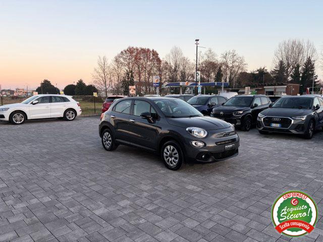 FIAT 500X 1.3 MultiJet ANCHE PER NEOPATENTATI