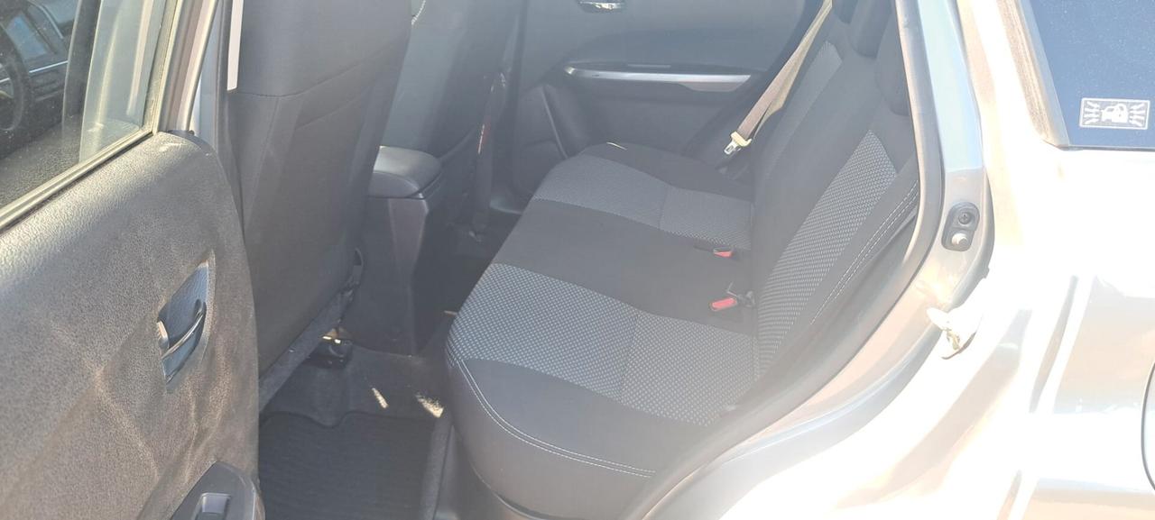 Suzuki Vitara 1.4 Hybrid 4WD AllGrip Cool