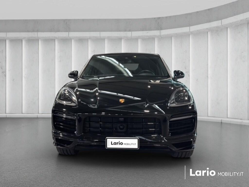 Porsche Cayenne Coupe 3.0 E-Hybrid Tiptronic