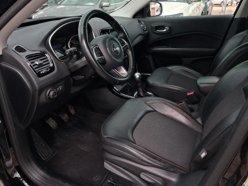 Jeep Compass 1.6 mjt Limited 2wd 120cv my19