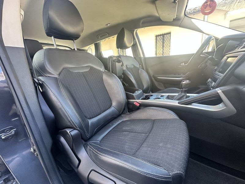 Renault Kadjar 1.5 Energy dCi 110cv INTENS EDC