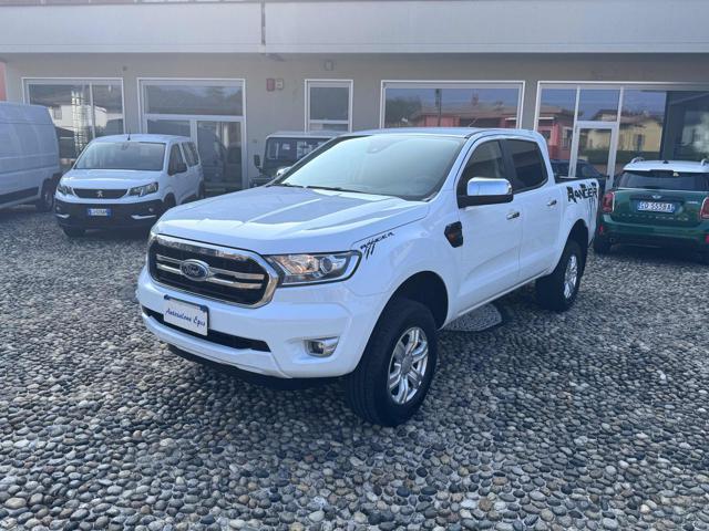 FORD Ranger 2.0 TDCi DC XLT 5 posti