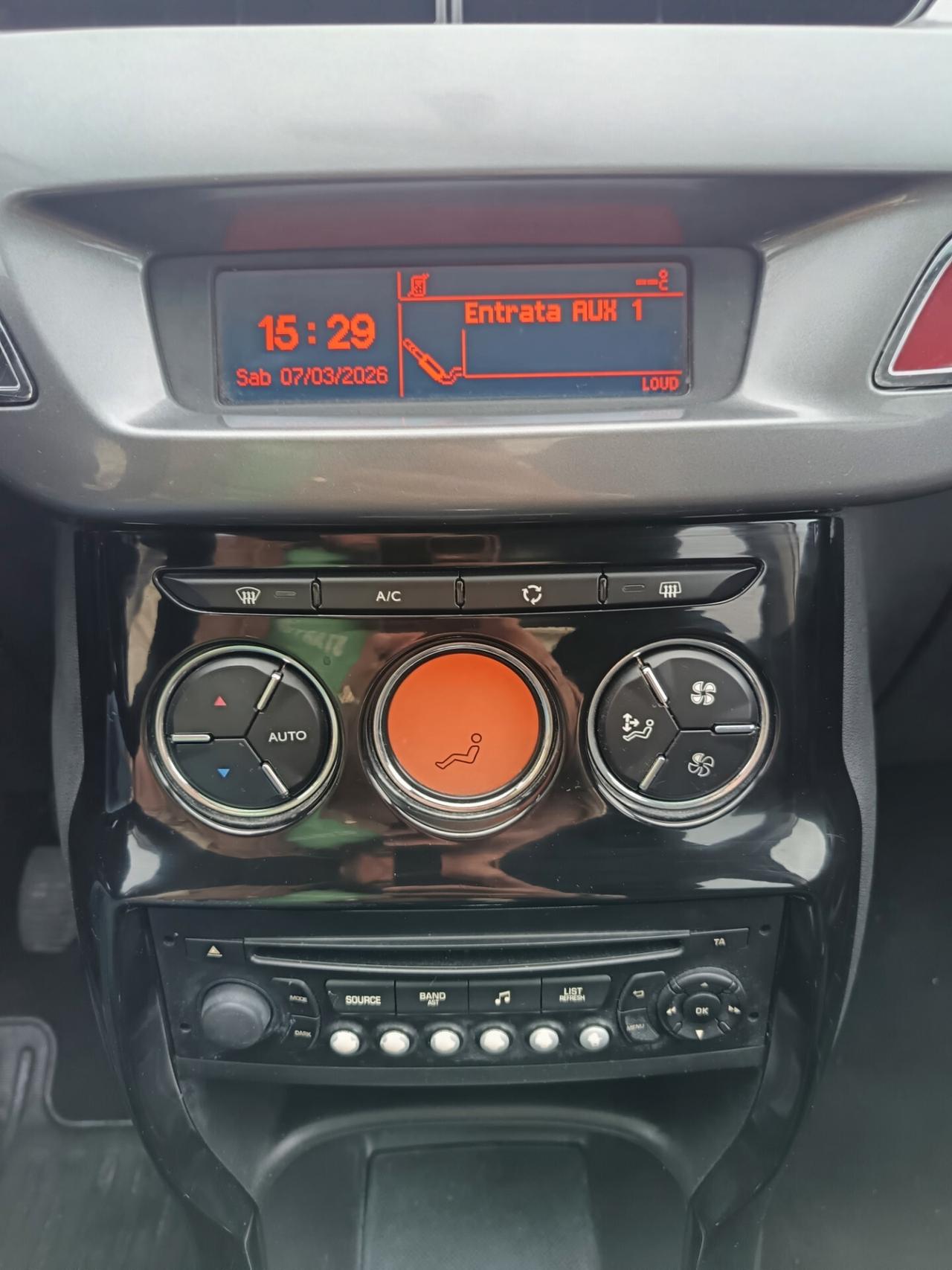 Citroen C3 1.2 VTi 82 Exclusive