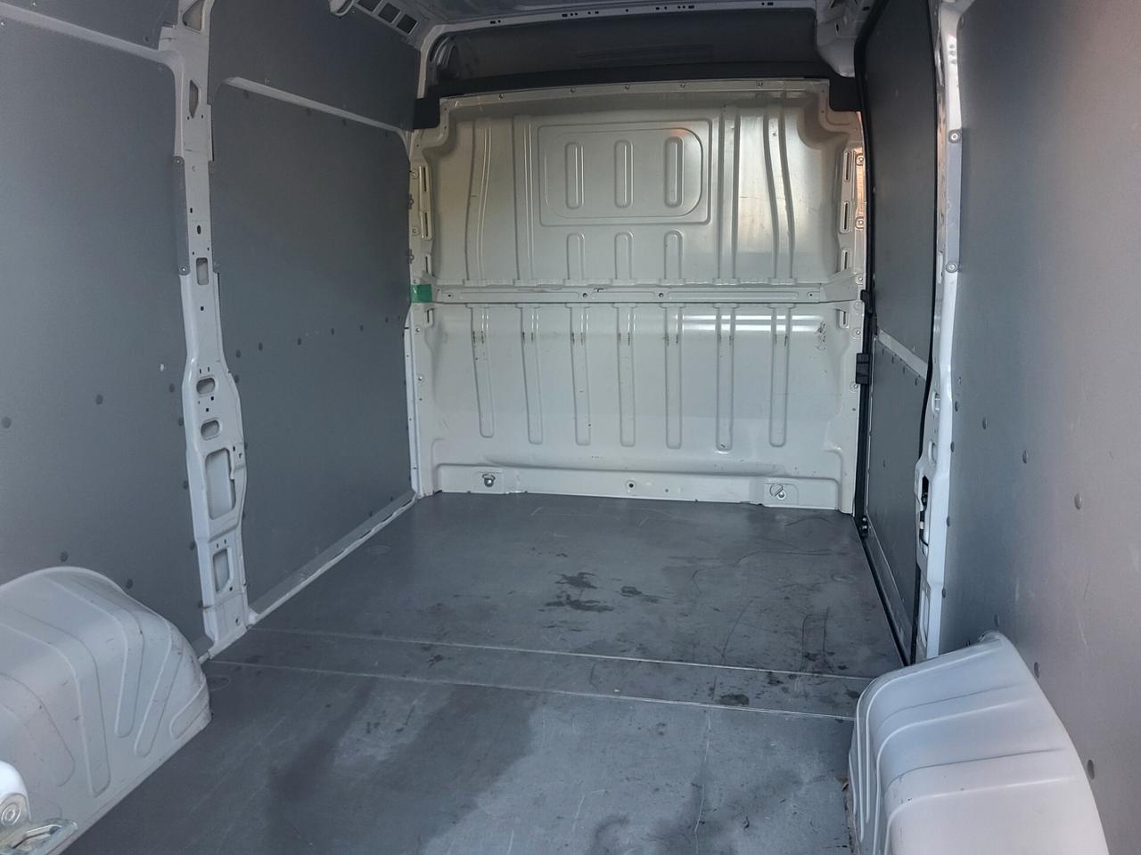 Fiat Ducato 33 2.2 Mjt 140CV PM-TM Furgone