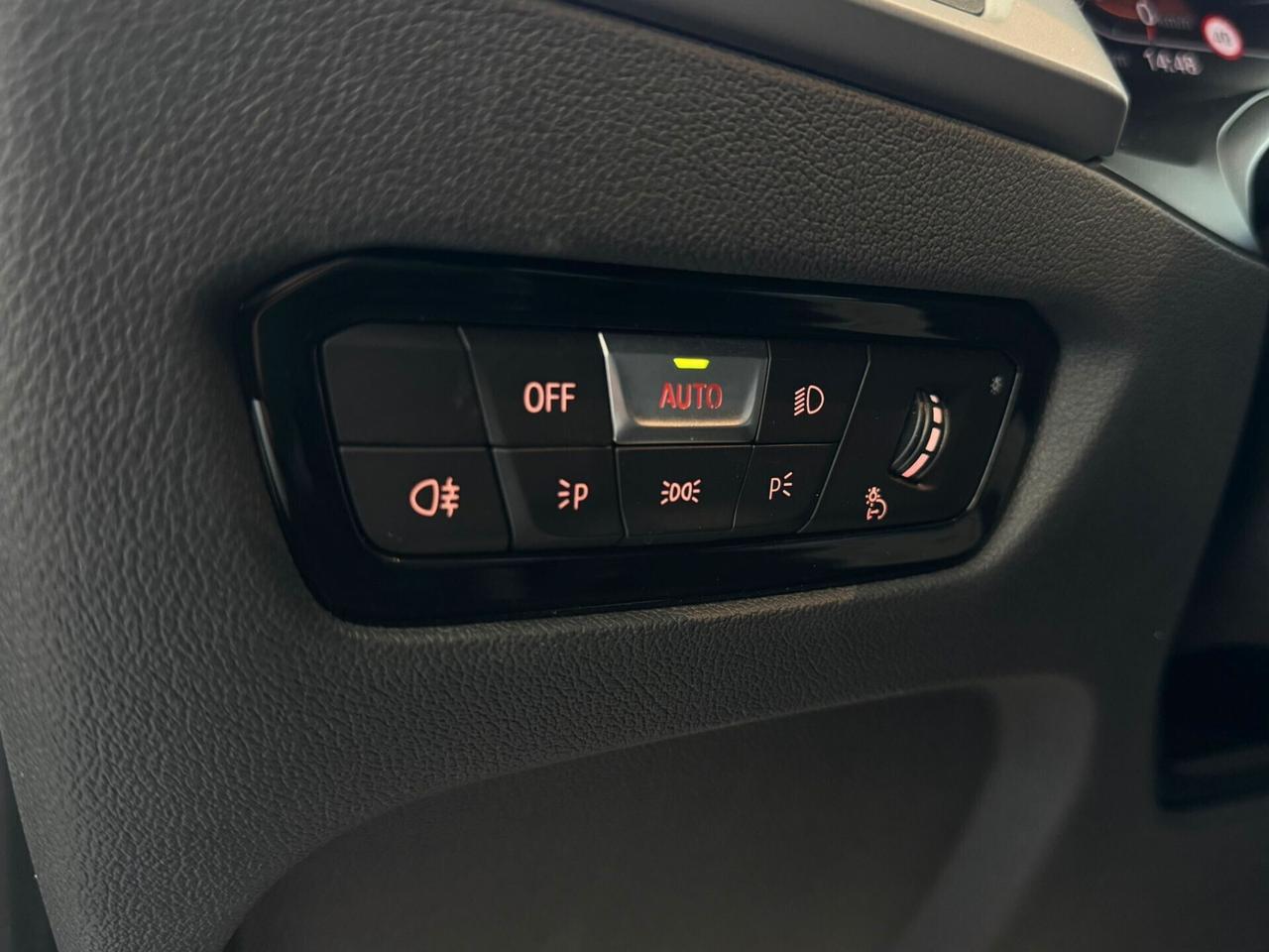 Bmw 316 316d 48V Luxury