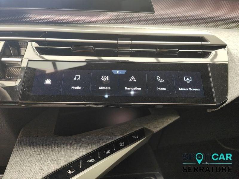 Peugeot 5008 III 2024 1.2 hybrid GT 145cv 7p.ti e-dcs6