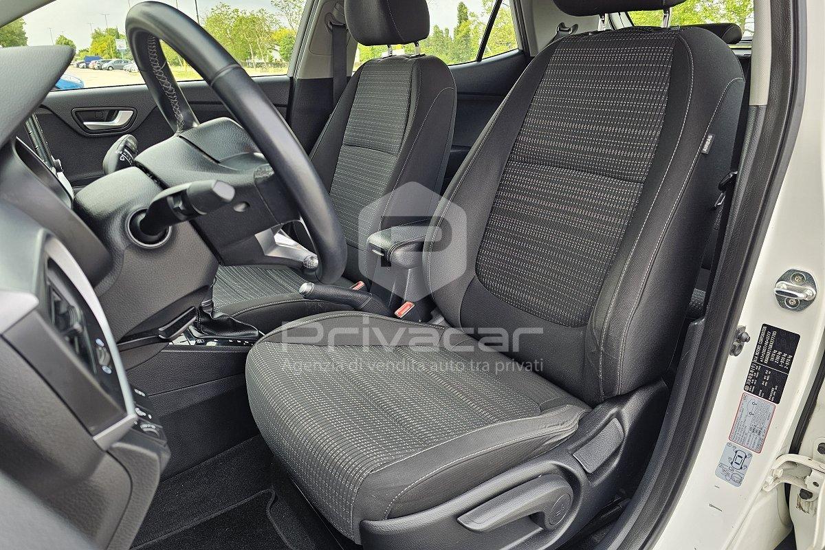 KIA Stonic 1.0 T-GDi 120 CV DCT7 Style