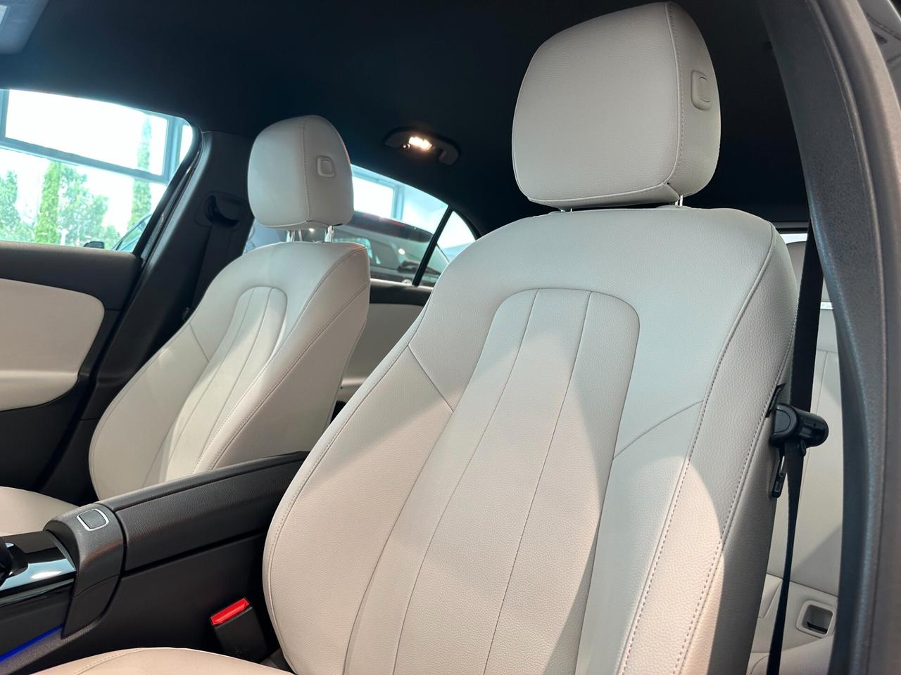 Mercedes-benz A 180 d Auto Sport IVA ESPOSTA