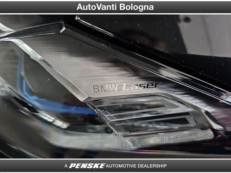 BMW Serie 4 430i Gran Coupe Msport auto