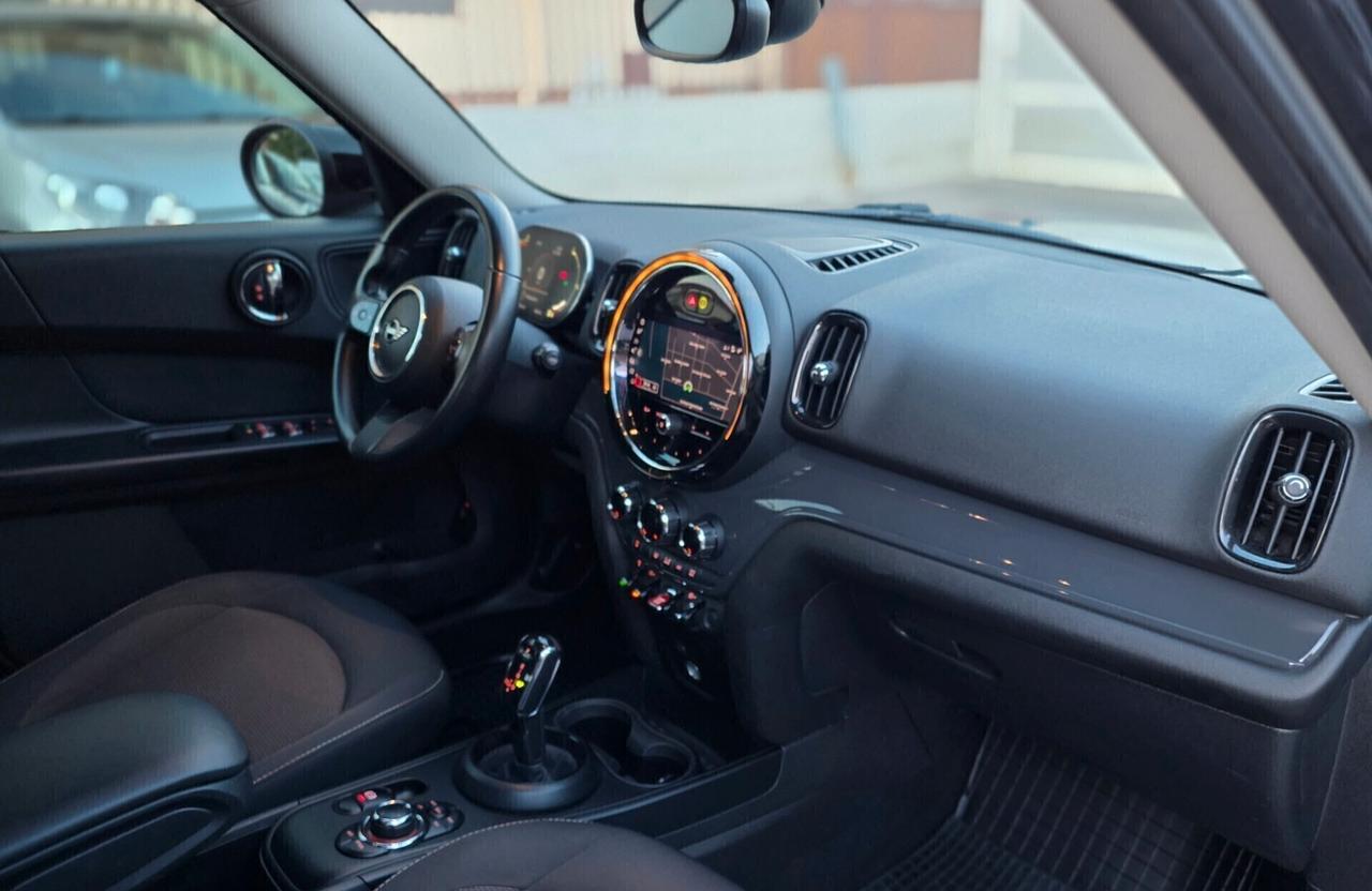 Mini One Countryman 1.5 D Northwood Edition