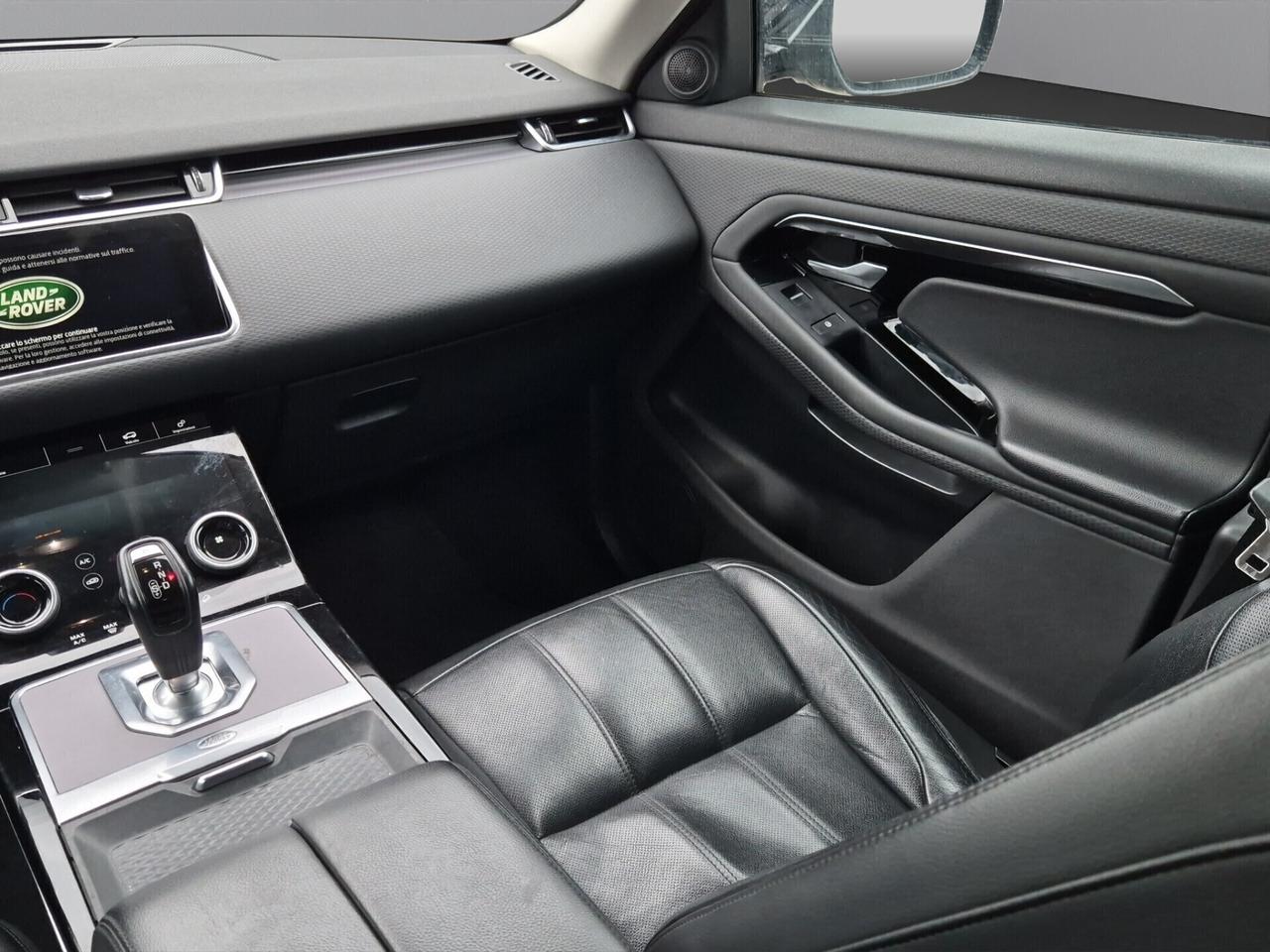 Land Rover Range Evoque 2.0D I4-L.Flw 150 CV AWD Autocarro