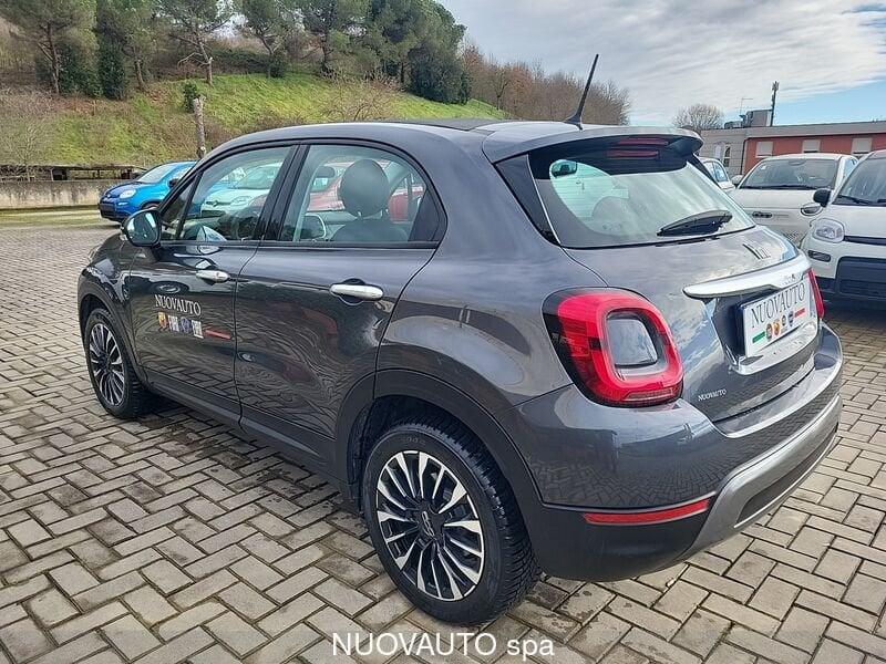 FIAT 500X 1.5 T4 Hybrid 130 CV DCT Dolcevita