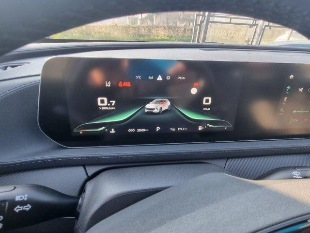 EVO Evo6 Evo 6 1.5 Turbo Bi-Fuel GPL