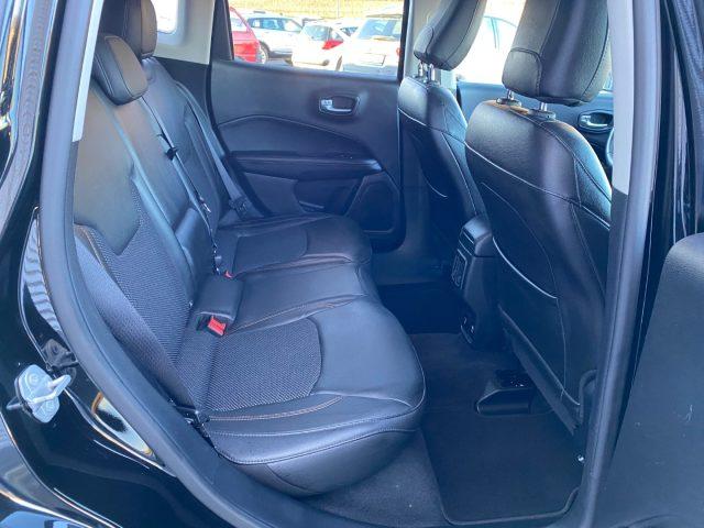 JEEP Compass 2.0 Multijet II aut. 4WD LIMITED 4X4 IVA ESPOSTA