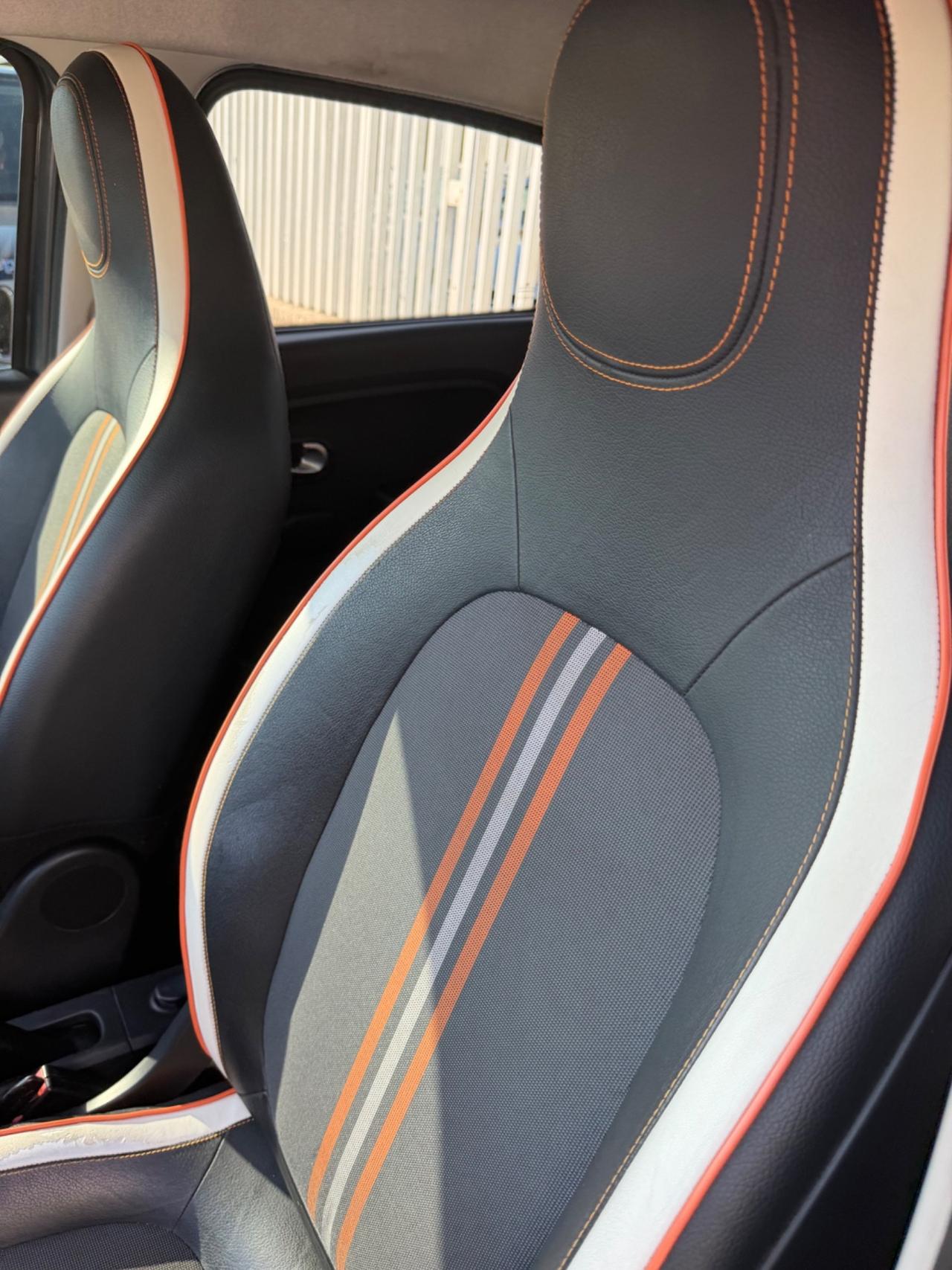 Renault Twingo TCe 110 CV Energy GT