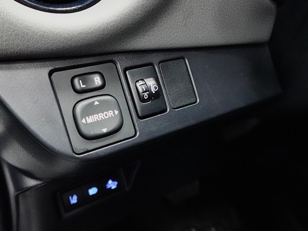 Toyota Yaris 1.5 E-CVT HYBRID 73 CV ACTIVE