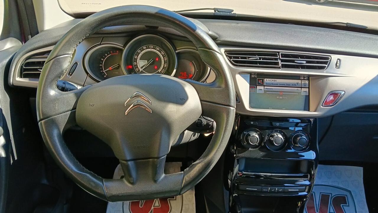 CITROEN C3 1.6 DIESEL-PREZZO PROMO!