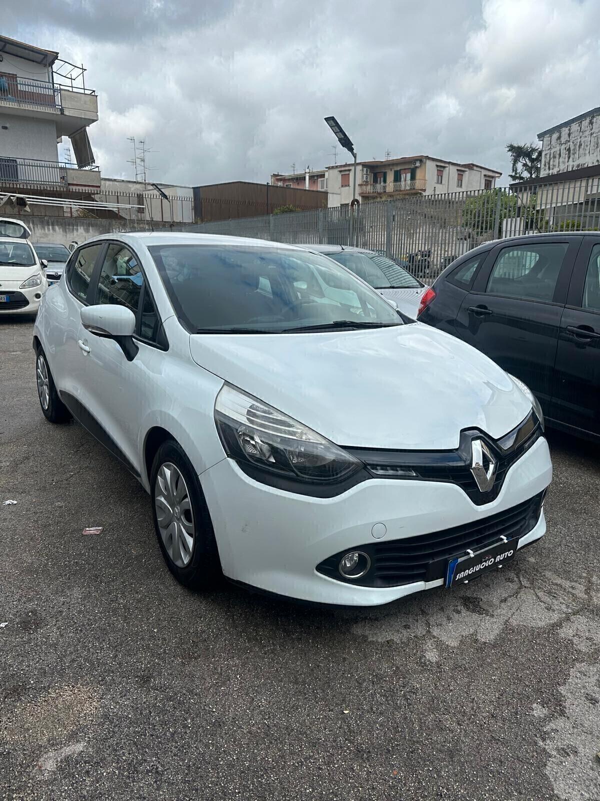 Renault Clio 1.2 75CV 5 porte Live
