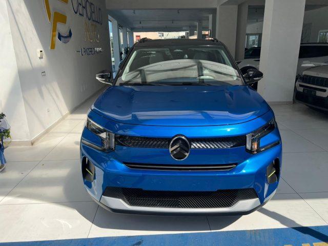 CITROEN C3 Hybrid 100 e-DCS6 Max da ?229,00 mensili