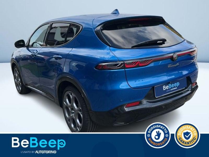Alfa Romeo Tonale 1.5 HYBRID SPECIALE 130CV TCT7