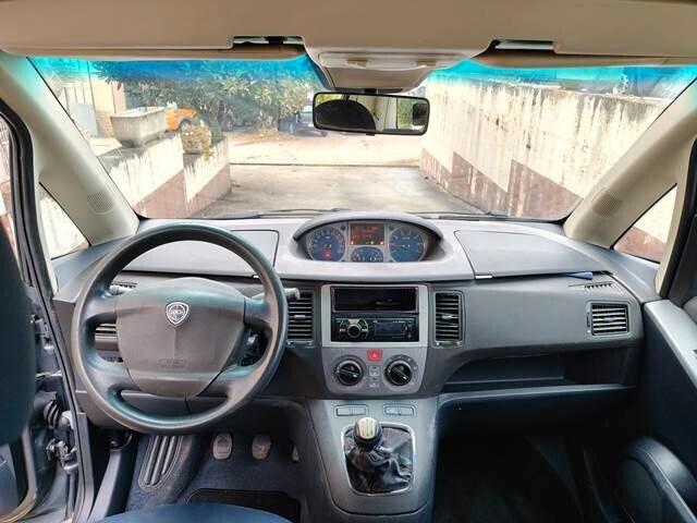 Lancia MUSA 1.3 Multijet 16V 90 CV Platino