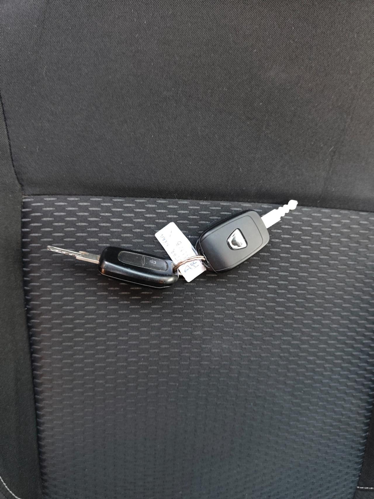 Dacia Duster 1.5 Blue dCi 110cv km139000