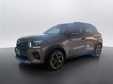 Citroen C3 C3 1.2 puretech turbo Max 100cv s&s