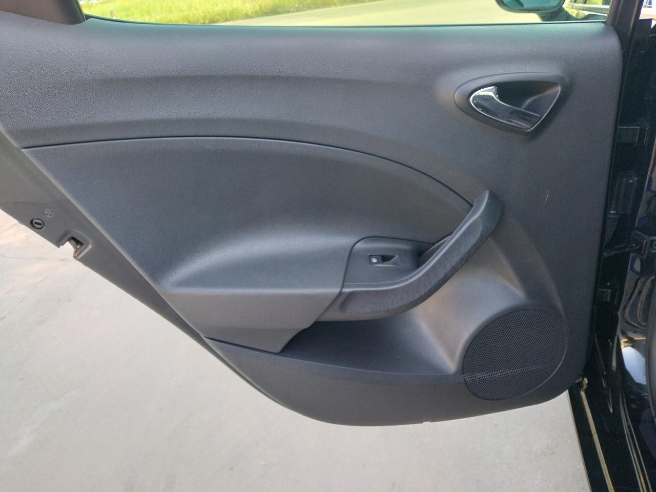 Seat Ibiza 1.4 TDI 90 CV CR 5p. FR