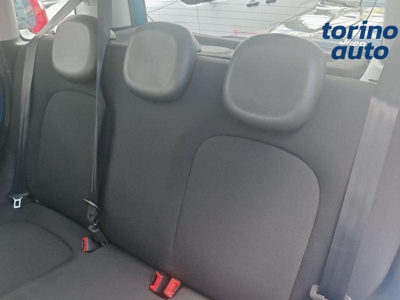 FIAT Panda Cross Panda Cross 1.0 FireFly S&S Hybrid