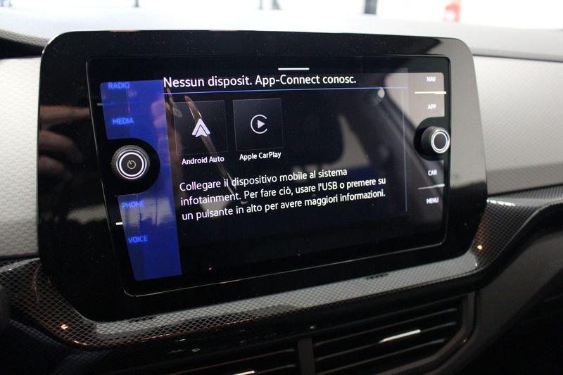 Volkswagen T-Cross 1.0 TSI 85kW Edition Plus DSG