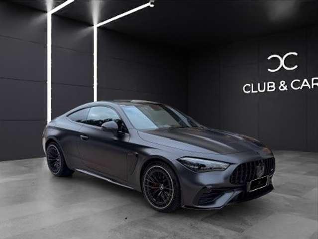 Mercedes-Benz CLE 53 AMG CLE Coupe Premium Plus 4matic auto Night/Tetto