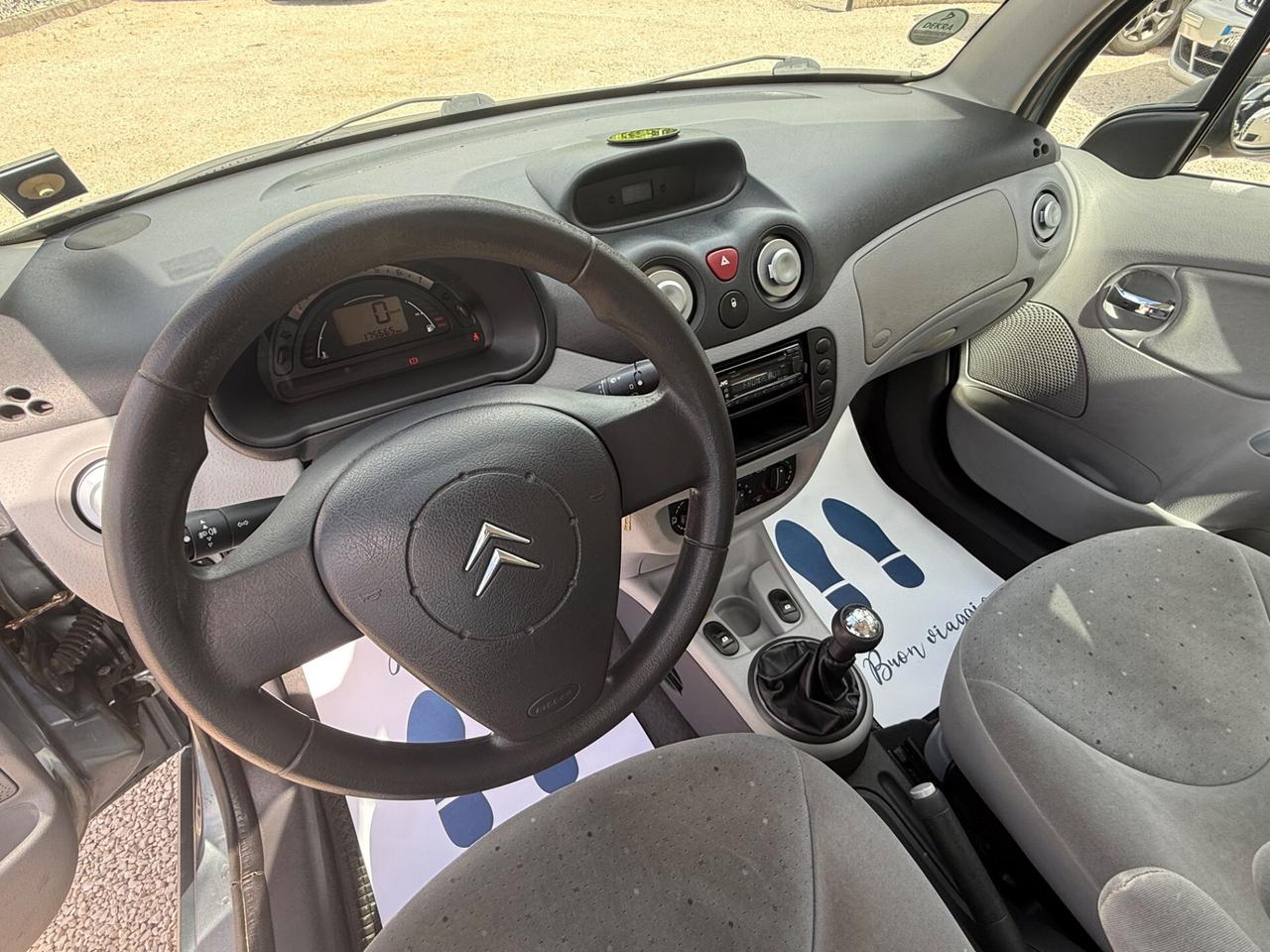 Citroen C3 1.4 Elegance
