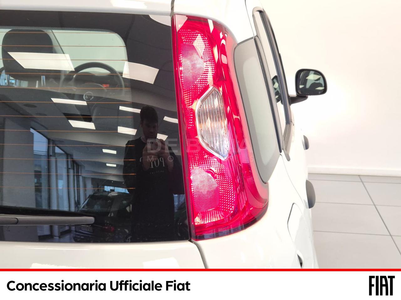 Fiat Panda 0.9 t.air t. wild 4x4 s&s 85cv