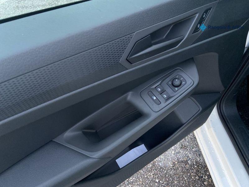 Volkswagen Caddy Caddy 2.0 TDI 122 CV DSG Furgone Business Maxi