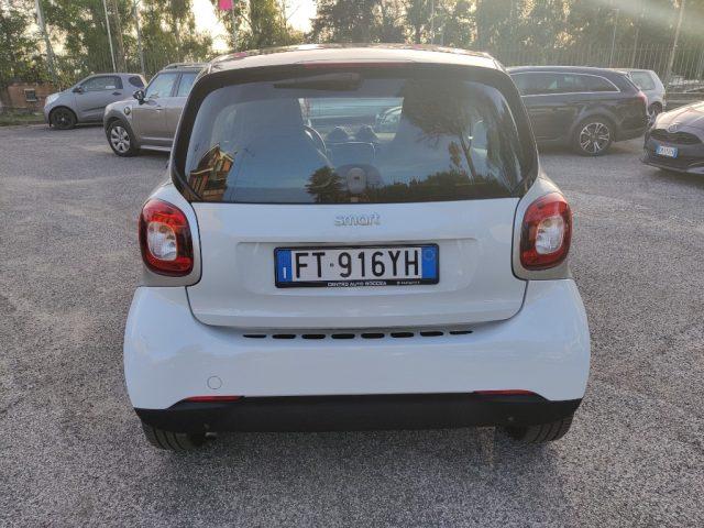 SMART ForTwo 70 1.0 Passion