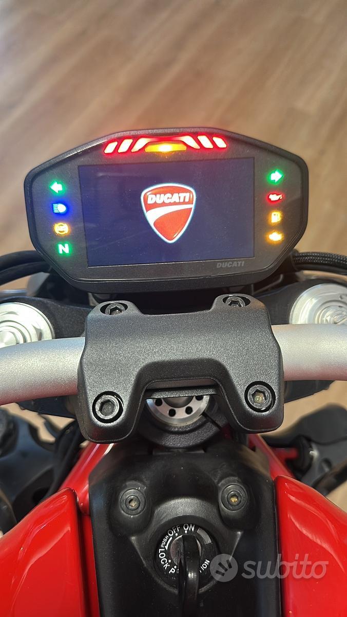 Ducati Monster 1200