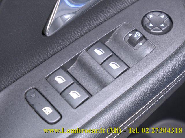 OPEL Mokka 1.2 Turbo 130 CV aut. Ultimate