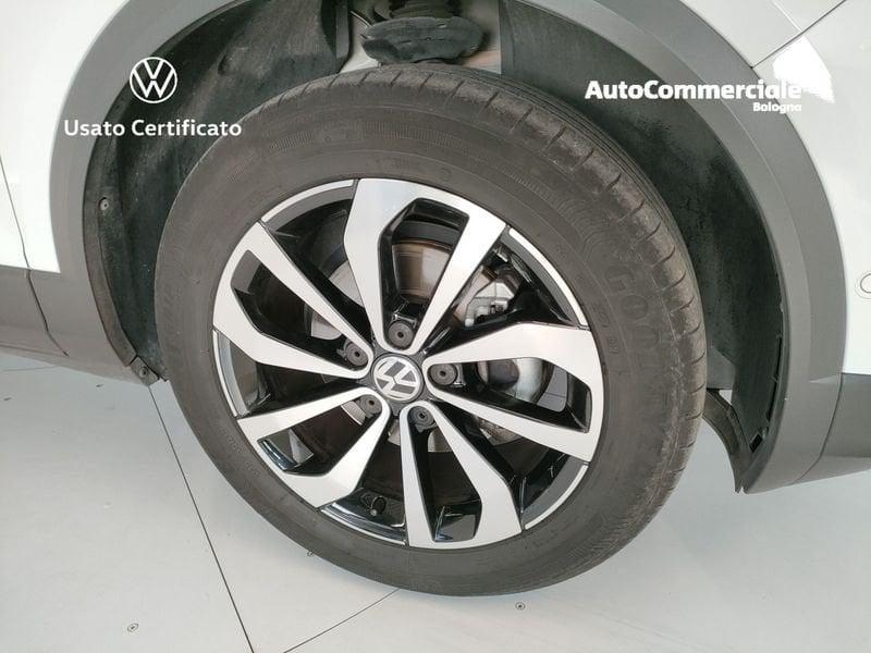 Volkswagen T-Roc T-Roc 1.0 TSI Style