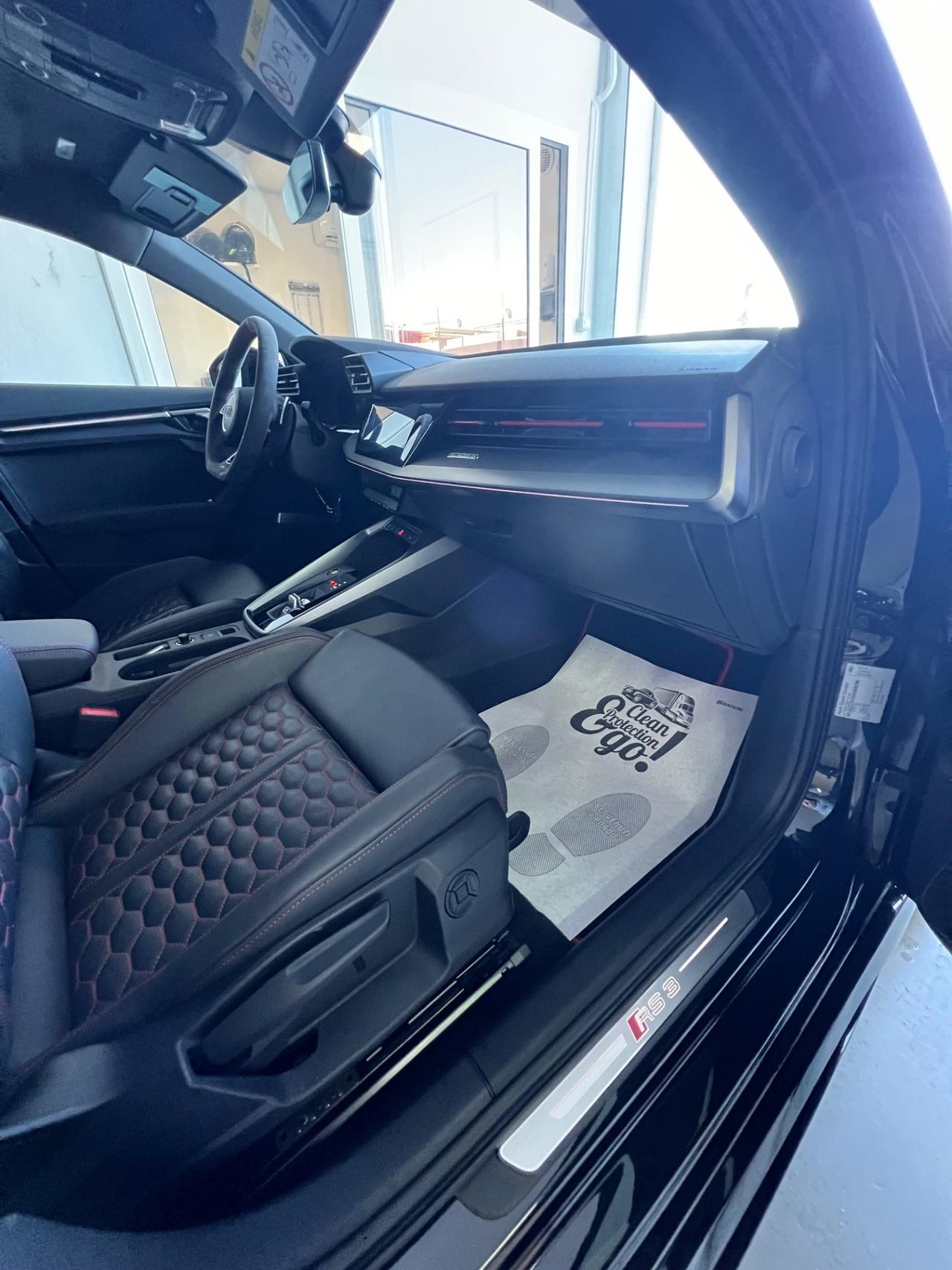 Audi A3 RS 3 SPB TFSI quattro S tronic