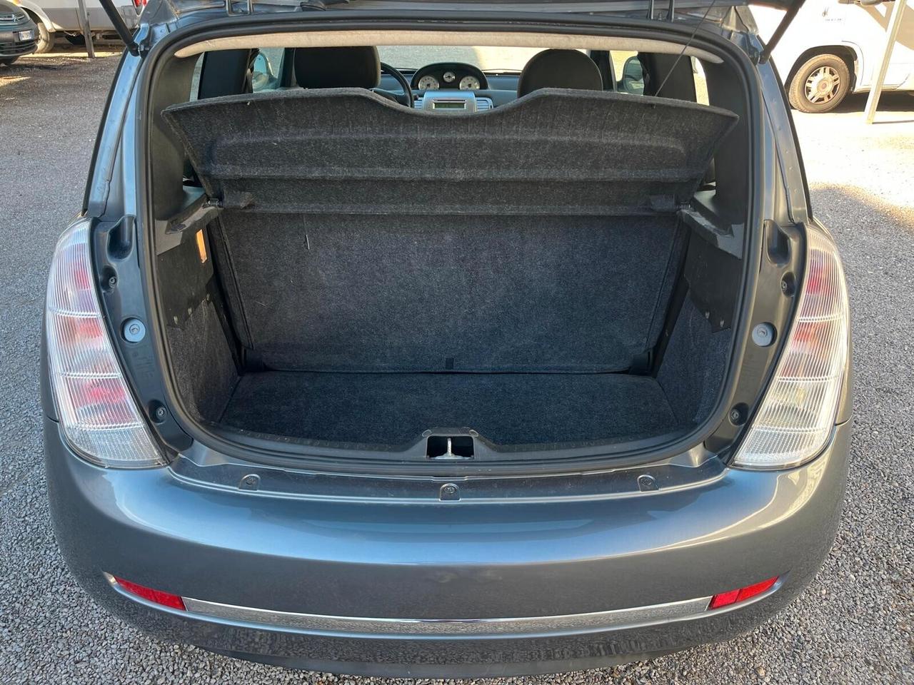 Lancia Ypsilon 1.3 MJT 75CV 12 MESI DI GARANZIA