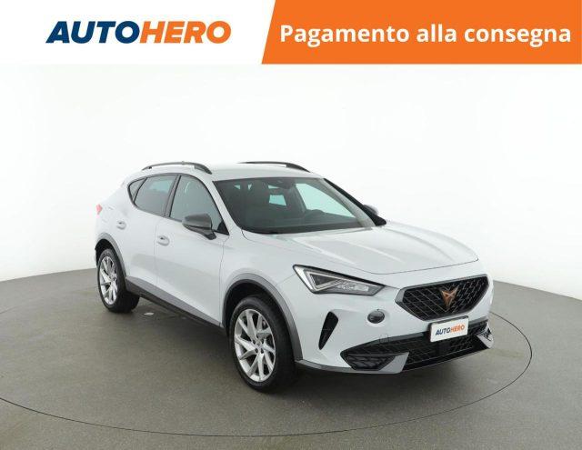 CUPRA Formentor 1.5 TSI DSG