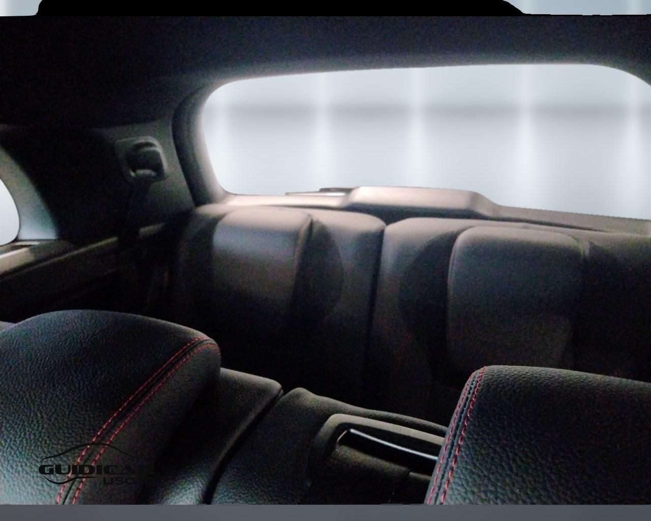 Mercedes-Benz GLB - X247 2019 - GLB 200 d Premium auto 7p.ti